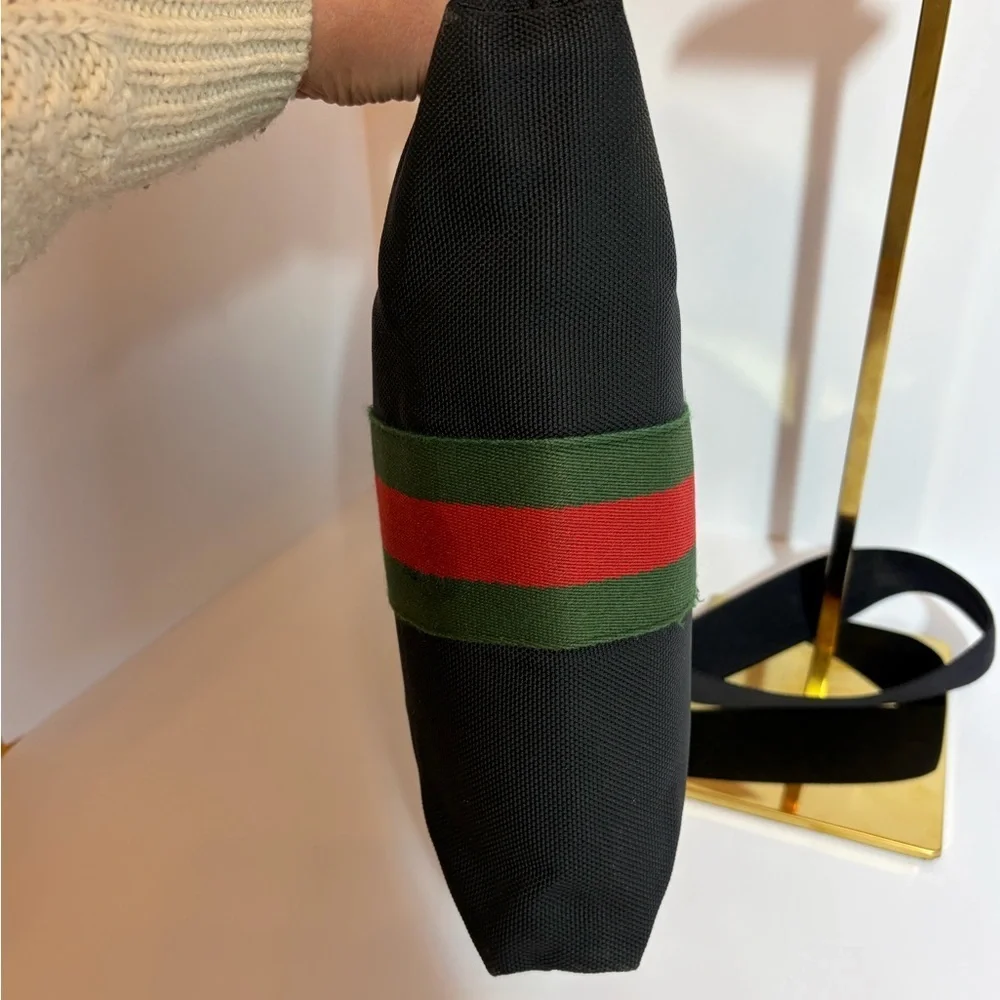 AUTHENTIC Gucci Crossbody with Adjustable Strap